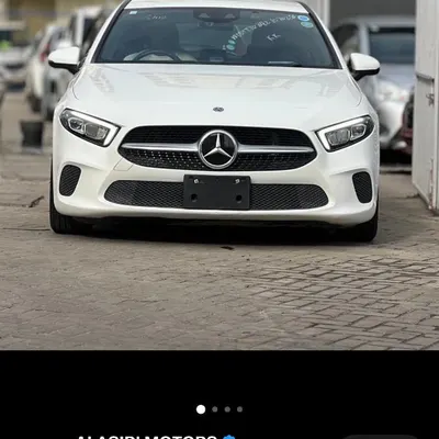 Mercedes Benz available YOM 2019